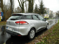 Renault Clio 1,2 gaz vat23% Łódź - zdjęcie 3
