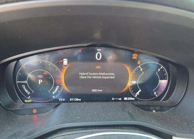 Mazda CX-90 PREMIUM PLUS / AWD / Hybryda Wrocław - zdjęcie 8