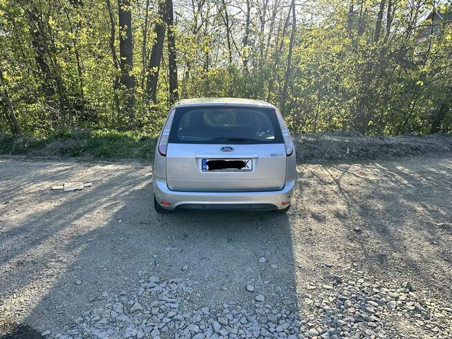 Ford focus 2009. 1.6 tdci ECONETIC Dębica - zdjęcie 7