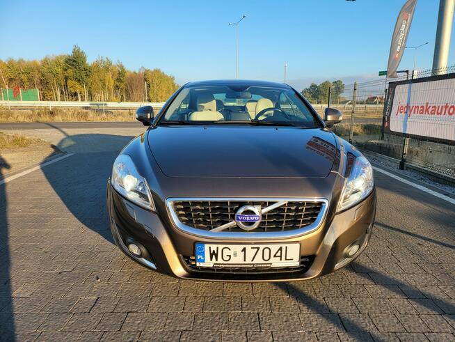 Volvo C70 Lipówki - zdjęcie 3