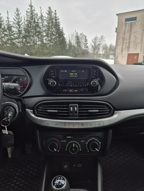 Fiat Tipo Giżycko - zdjęcie 12