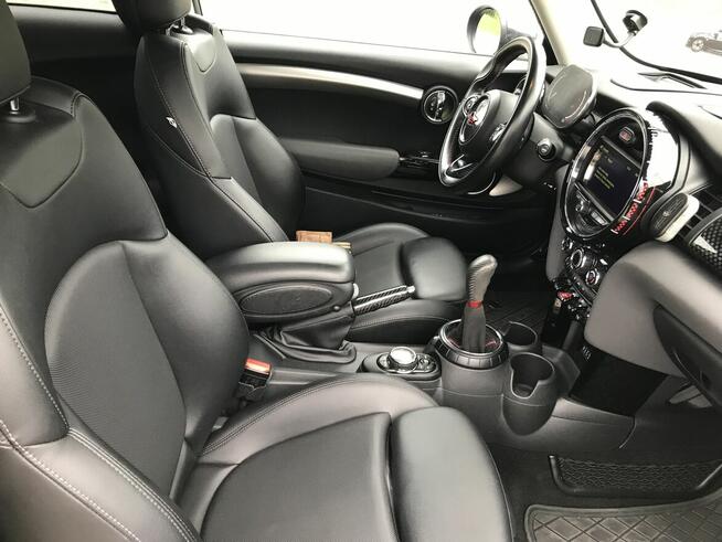 Sprzedam Mini Cooper S Kielce - zdjęcie 5