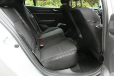 Renault Megane 1.6 SCe 116 KM Benzyna Zarejestrowana Lubań - zdjęcie 12