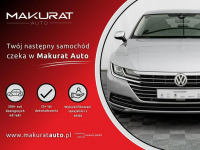 Seat Leon 1.5 TSI Style Podgrz.f I kier 2 stref klima Salon PL VAT 23% Pępowo - zdjęcie 2