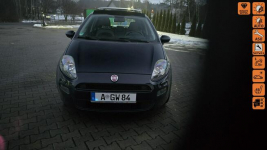 Fiat Punto Evo
