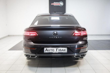 Volkswagen Arteon R-Line*DSG*Salon Polska*Bezwypadkowy*Vat23% Konstantynów Łódzki - zdjęcie 10