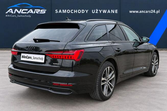A6 2.0TFSI 265KM Quattro Sport S tronic Salon PL Serwis F-VAT 23% Warszawa - zdjęcie 3
