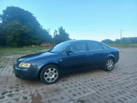 Audi A6 c5 1.9 Tdi 130km polift Elbląg - zdjęcie 5