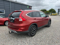 Honda CR-V Sadlno - zdjęcie 4