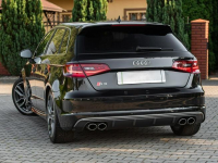 Audi S3 Podzagajnik - zdjęcie 4