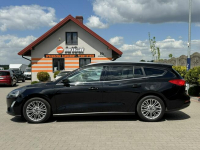 Ford Focus MK4 1.5 TDCI 120KM 2020Rok Przebieg 162891km Zambrów - zdjęcie 5