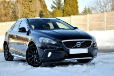 Volvo V40 Cross Country D2 Automat Cross Country Navi Skóra Full Opcja Płock - zdjęcie 2