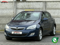 Opel Astra 1,6 115KM Active Klimatyzacja/Alufelgi/Zadbany/Parktronic