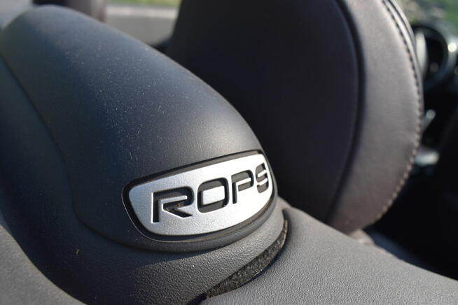 Volvo C70 Cabrio/Coupe • 200 KM • Diesel • 2008/2009 • garaż Wrocław - zdjęcie 4