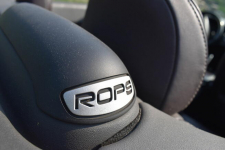 Volvo C70 Cabrio/Coupe • 200 KM • Diesel • 2008/2009 • garaż Wrocław - zdjęcie 4