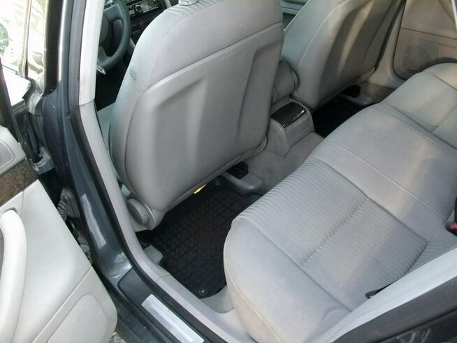 Audi A4 zadbany/ 2.0 d/140 KM Katowice - zdjęcie 6