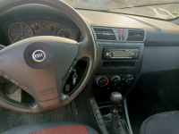 Fiat Stilo 1.4+ LPG 04r Tarnów - zdjęcie 7
