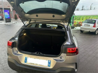 C4 CACTUS 1.2 PureTech, Mega Zadbany  142 TYS. Przygo Do Rejestr 110km Bydgoszcz - zdjęcie 7