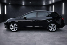 Seat Leon FR 2.0 150 koni*automat dsg*navi*OPŁACONY Żabno - zdjęcie 5