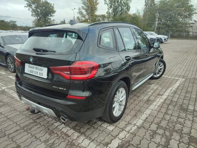 BMW X3 4x4 xdrive Karczew - zdjęcie 2