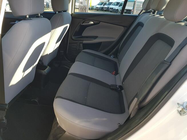 Fiat Tipo 1,4 Benzyna Sedan Klima Zarejestrowany Gwarancja Włocławek - zdjęcie 11