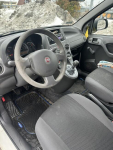 Sprzedam Fiat Panda Van 1.2 Gaz Sopot - zdjęcie 8