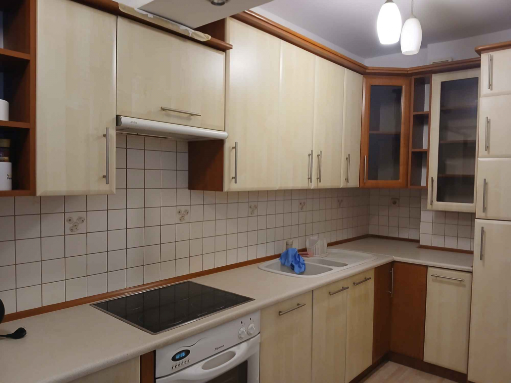 Wynajmę  dużą kawalerkę Mława - zdjęcie 4