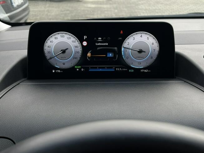 Hyundai Staria 9os 1.6 T-GDI 215KM 6AT SMART VIP | DEMO Piotrków Trybunalski - zdjęcie 9