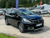 Peugeot 2008 *Automat*Niski Przebieg*Benzyna* Zduńska Wola - zdjęcie 2