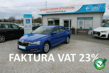 Škoda Superb Salon Polska Gwarancja Active Netto 47 073PLN