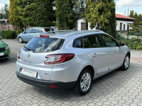 Renault Megane 1.6 110KM,Tempomat,Navi,Pełny serwis,Gwarancja Tarnowskie Góry - zdjęcie 6