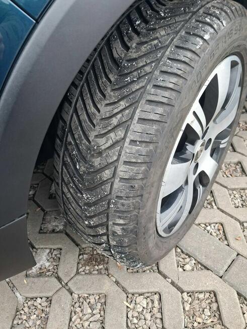 Sprzedam Renault Captur Będzin - zdjęcie 11