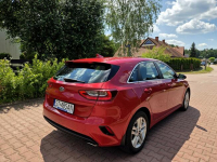 Kia Cee'd 1.6 CRDI 115KM 2021r PL Salon Tychy - zdjęcie 3