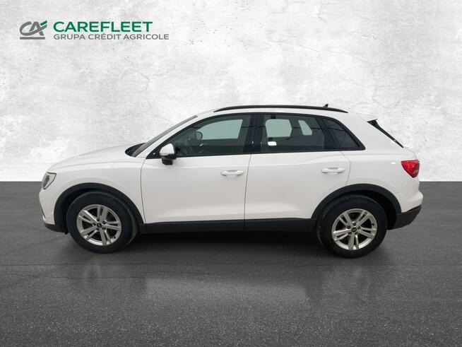 Audi Q3 35 TFSI mHEV S tronic Kombi Warszawa - zdjęcie 8