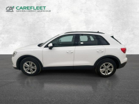 Audi Q3 35 TFSI mHEV S tronic Kombi Warszawa - zdjęcie 8