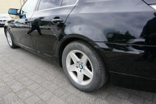 BMW 520 zarejestrowany, ubezpieczony Opole - zdjęcie 8