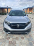 Honda CR-V V 1.5 CRV 5 GEN. 49.223 tyś km 193KM BEZWYPADKOWA Łódź - zdjęcie 2