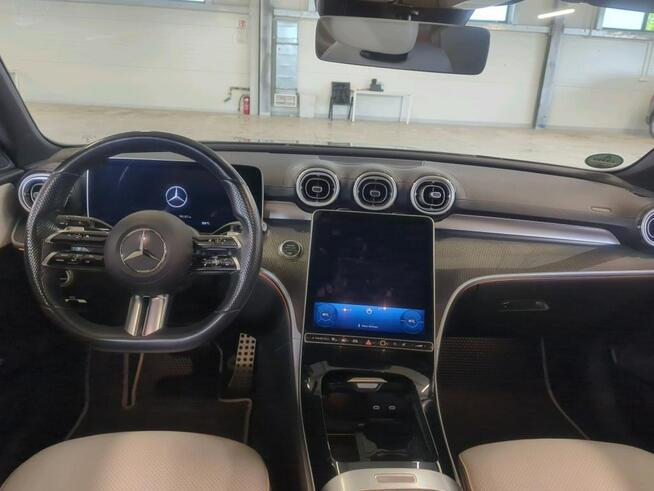 Mercedes C 300 300 mHEV 4-Matic 258KM, Salon PL, Serwis, Iwł, FV23% Pęcice - zdjęcie 4