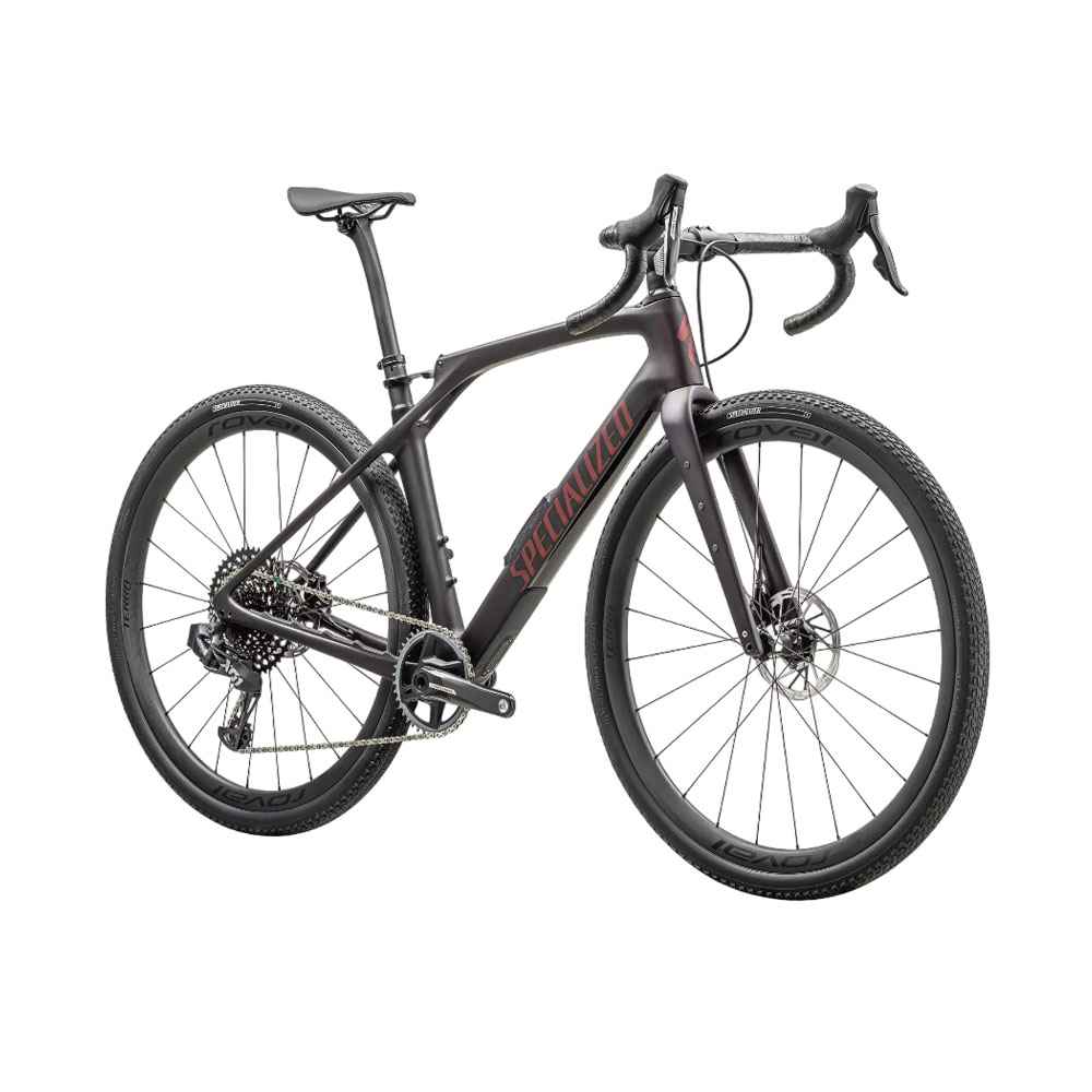 2024 Specialized Diverge STR Pro Road Bike (M3BIKESHOP) Bemowo - zdjęcie 2