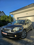 Toyota Avensis 2008/09r 150KM Rej.PL Rata 500ZŁ Śrem - zdjęcie 3