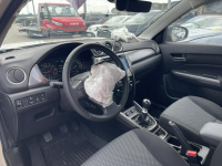 Suzuki Vitara Salon PL mHEV Kamera Podgrzewanie Aktywny temp. 129KM Gliwice - zdjęcie 11