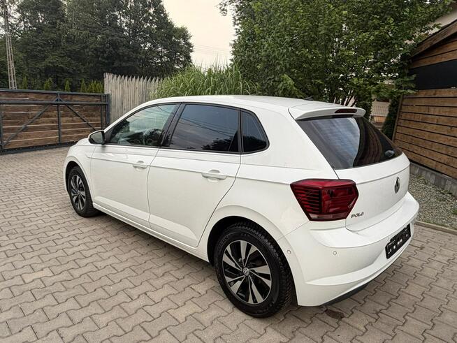 Vw Polo 1.0 tsi zadbany model Polecam Mysłowice - zdjęcie 3