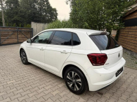 Vw Polo 1.0 tsi zadbany model Polecam Mysłowice - zdjęcie 3