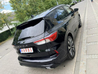 Ford Kuga 2.0 ST Line X Szczecin - zdjęcie 8