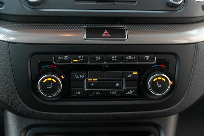 Volkswagen Sharan Targowiska - zdjęcie 11