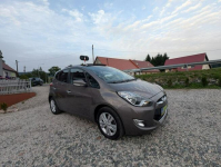 Hyundai ix20 1.6 benzyna Bogata wersja, kamera cofania Kamienna Góra - zdjęcie 2