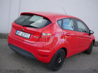 FORD FIESTA 2012 /// 1.25 /// 178,000 /// KLIMA /// 5 drzwi Gostynin - zdjęcie 7