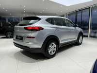 Hyundai Tucson Comfort, FV-23%, gwarancja, DOSTAWA W CENIE, SalonPL Myślenice - zdjęcie 4