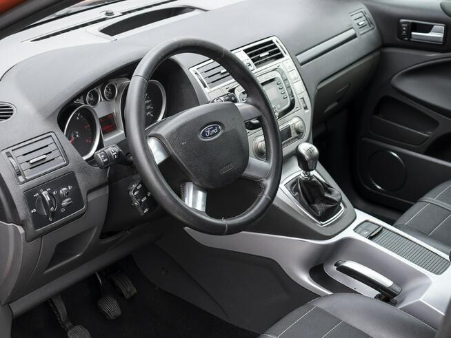 Ford Kuga 2.0_Diesel_140KM Nowy Sącz - zdjęcie 12