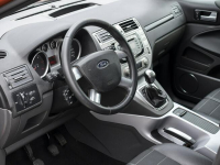 Ford Kuga 2.0_Diesel_140KM Nowy Sącz - zdjęcie 12
